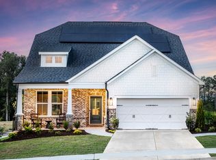 Driftwood Plan, Gatherings at GreenHouse, Marietta, GA 30066