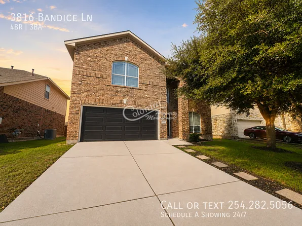 3816 Bandice Ln, Pflugerville, TX 78660