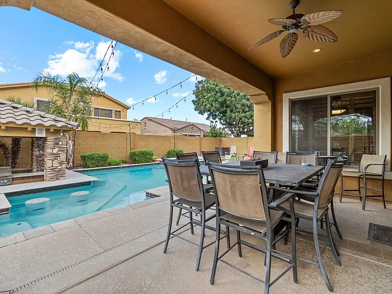 4053 E Thunderheart Ct — Photo 54