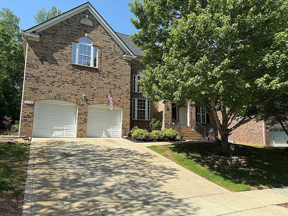 Welcome to 410 Deer Brush Ln