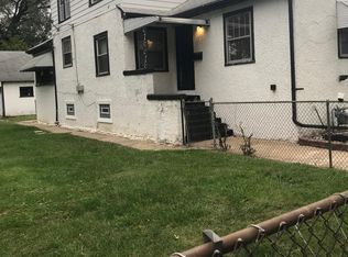 16640 Wolcott Ave, Markham, IL 60428