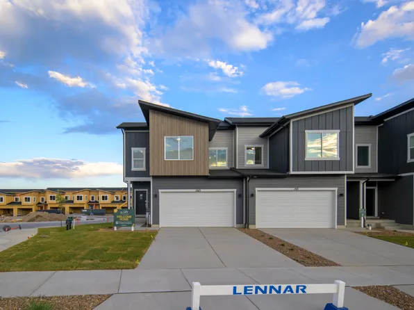 1571 W Viola Ln #3057, Saratoga Springs, UT 84045