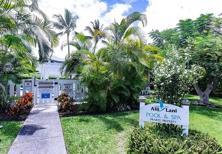 75-6081 Alii Dr #A103 — Photo 17