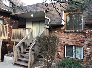 1525 S Holly St APT 206, Denver, CO 80222