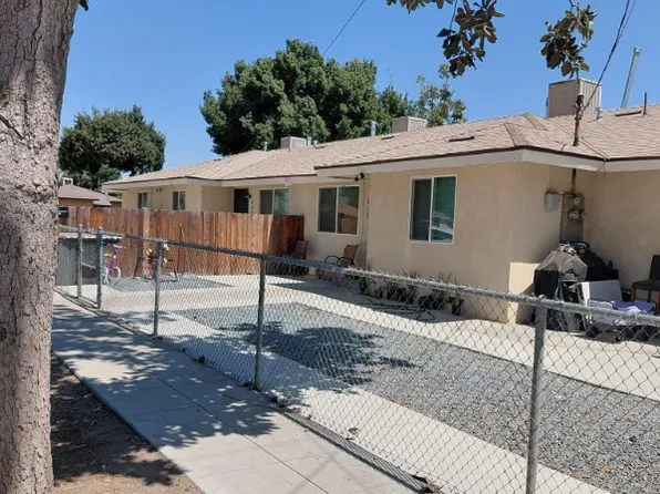 440 N 3rd St, Fresno, CA 93702