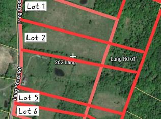 L6 Lang Rd LOT 6, Summit, NY 12175