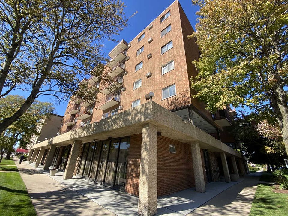 1st image of 7830 W North Ave APT 701