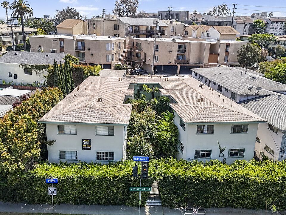1st image of 10594 National Blvd
