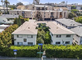 10594 National Blvd, Los Angeles, CA 90034