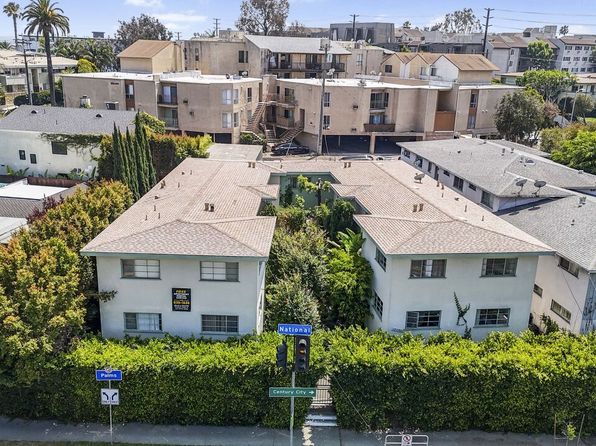 10594 National Blvd, Los Angeles, CA 90034