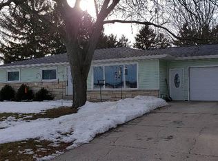 N5288 Martin Rd, Fond Du Lac, WI 54937