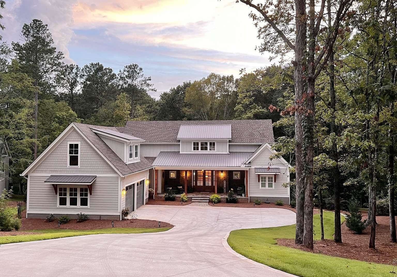 1111 Pinehurst Dr, Greensboro, GA 30642 Zillow