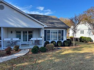 56 Pleasant Pl UNIT Q-1, Springville, TN 38256