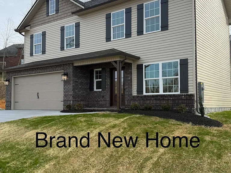2628 Parkers Meadow Ln — Photo 2