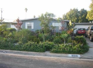 18309 E Citrus Edge St, Azusa, CA 91702