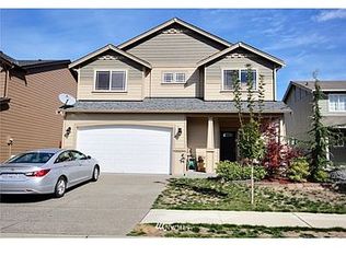 2423 165th St E, Tacoma, WA 98445