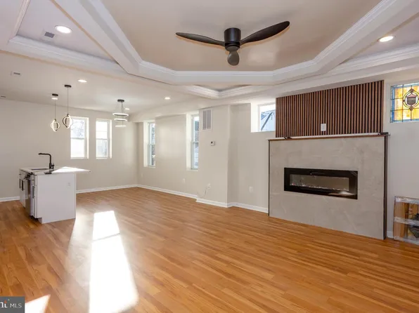 3121 Sequoia Ave, Baltimore, MD 21215