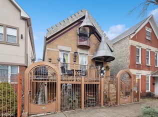 3410 S Carpenter St, Chicago, IL 60608