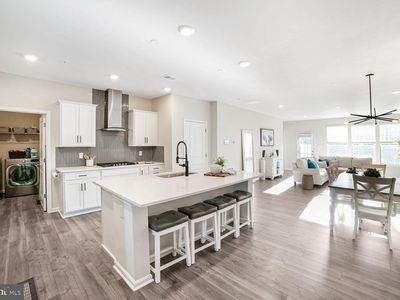 490 Herringbone Way, Frederick, MD, 21701