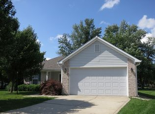 9013 Scoter Ct, Indianapolis, IN 46234