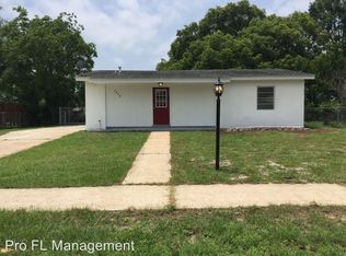 1418 Stillwater Ave, Deltona, FL 32725