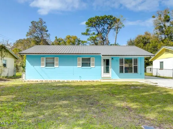 1922 LOCUST Avenue, Palatka, FL 32177