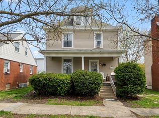 709 Mace St SW, Greensburg, PA