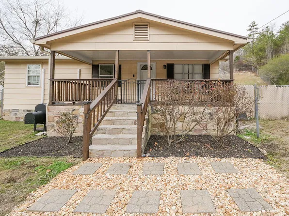 6817 Short Tail Springs Rd, Harrison, TN 37341