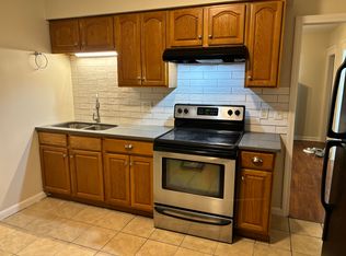 30 Jodoin St #1, West Warwick, RI 02893