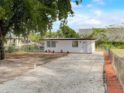 2313 NW 20th St, Fort Lauderdale, FL, 33311