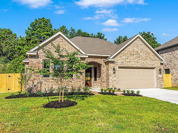 4th image of 18215 Polo Meadow Dr