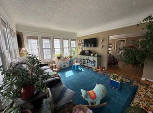 210 S 2nd St, Bridger, MT 59014