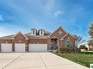 609 Roma, Cibolo, TX 78108