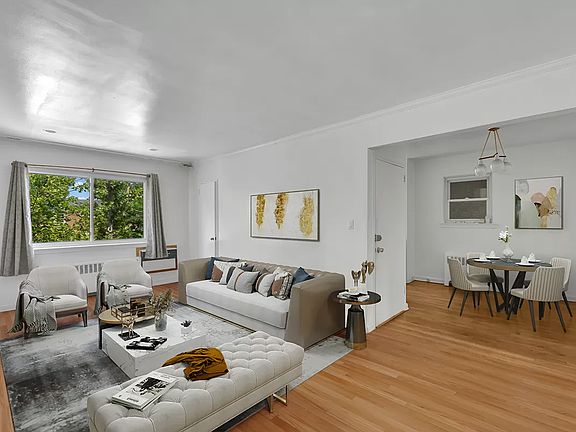 3rd image of 141-16 Jewel Ave #1FAM