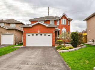 53 Etherington Cres, Barrie, ON L4N6Z4