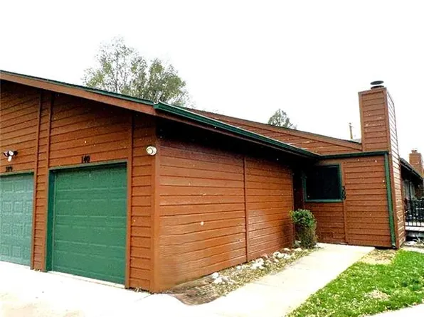 309 N Main St, Fountain, CO 80817