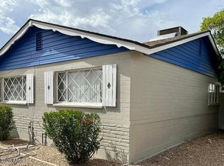 6902 E LATHAM Street, Scottsdale, AZ 85257