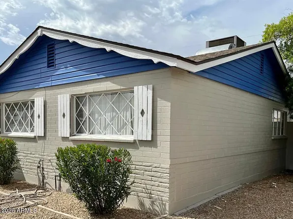 6902 E LATHAM Street, Scottsdale, AZ 85257
