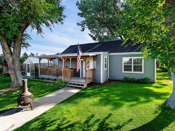 108 3rd Ave, Custer, MT 59024