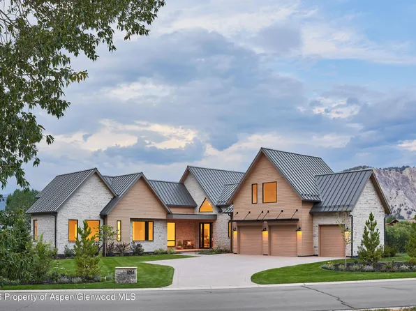 1014 Bald Eagle Way, Carbondale, CO 81623