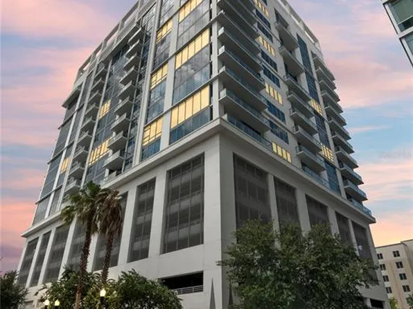 260 S OSCEOLA AVENUE #1602, ORLANDO, FL 32801