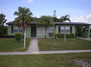 6455 Mackinac Rd, Lake Worth, FL 33462