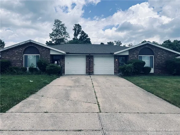 5212 Greencroft Dr #5210 & 5212, Dayton, OH 45426