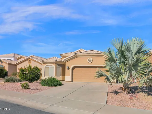 1334 W SEASHORE Drive, Gilbert, AZ 85233