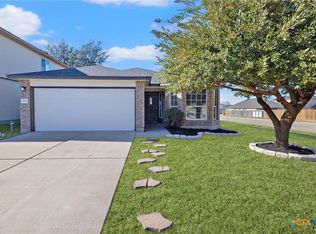 5101 Lions Gate Ln, Killeen, TX 76549
