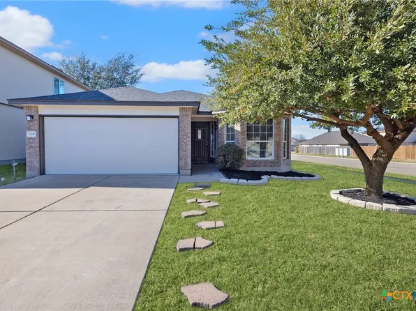 5101 Lions Gate Ln, Killeen, TX 76549