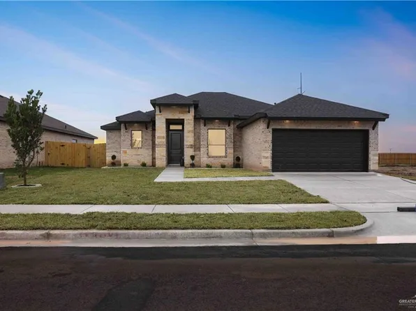 1506 Stirrup Cir, San Benito, TX 78586