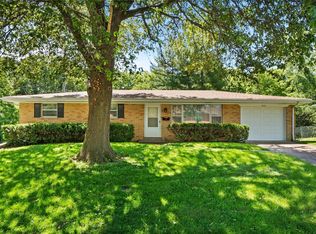 804 Wilshire Dr, Belleville, IL
