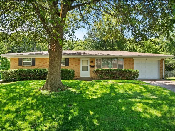 804 Wilshire Dr, Belleville, IL 62223