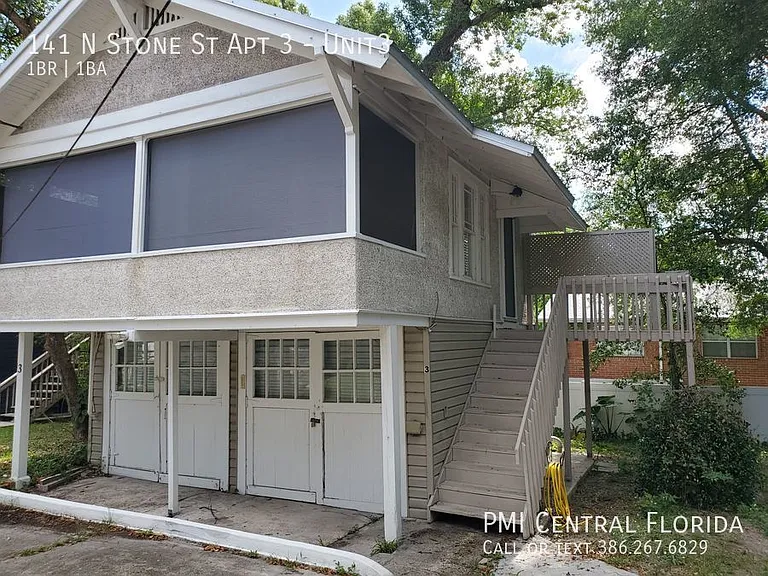 141 N Stone St #3 — Photo 3